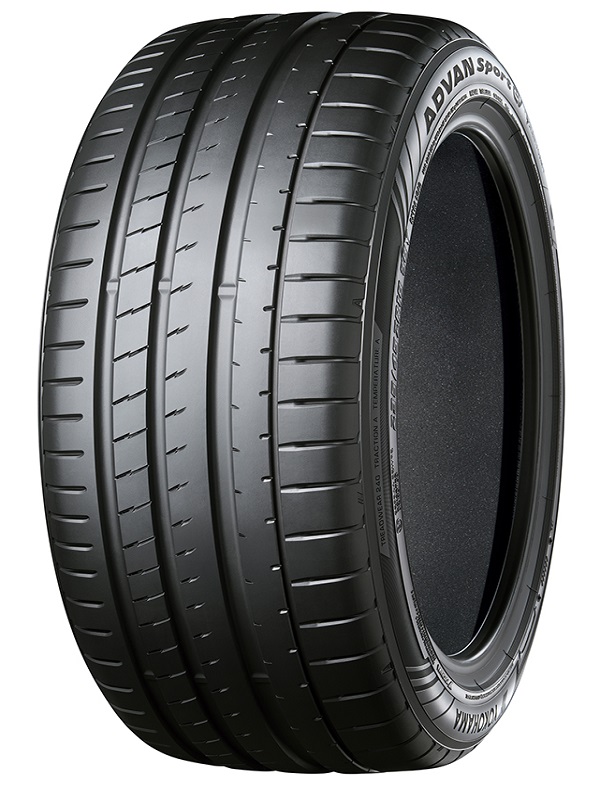 Yokohama 235/40 R19 ADVAN Sport EV V108 ...